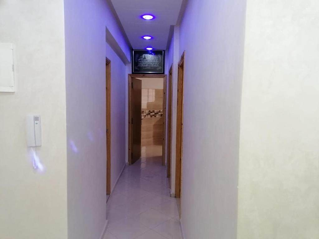 Aicha's appartement 1, Meknes