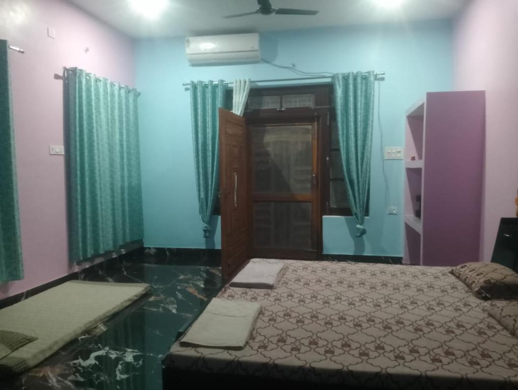 Joshi homestay, Haldwāni