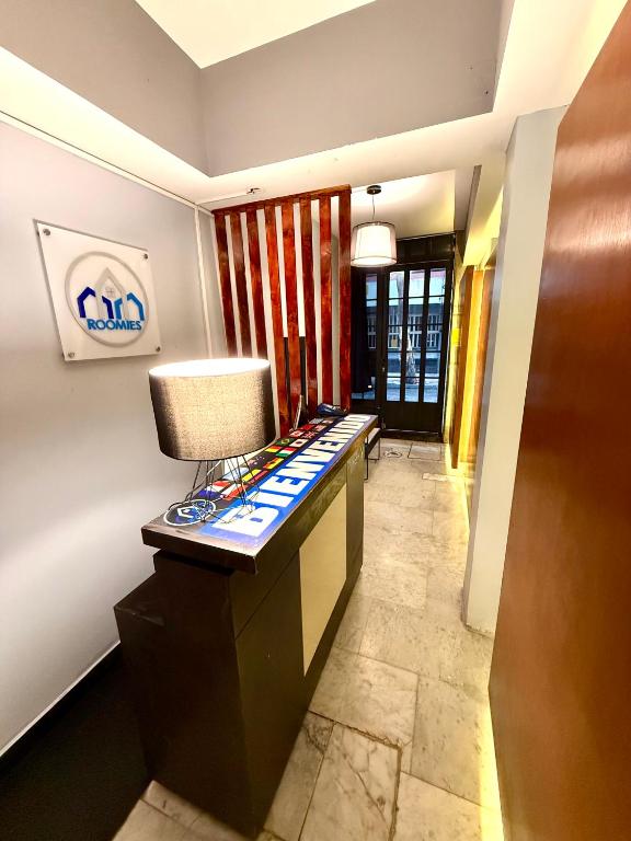 Roomies Suites - Zona Rosa - 4