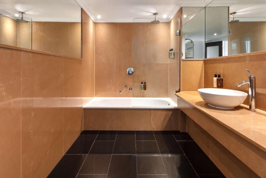 バスルーム（客室）