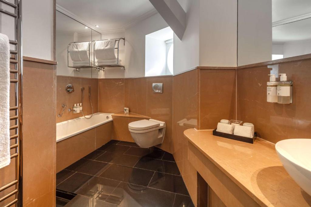 バスルーム（客室）