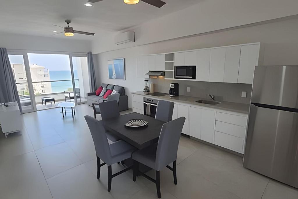 Costa Paraíso D-23 1-Recamara, Bucerías