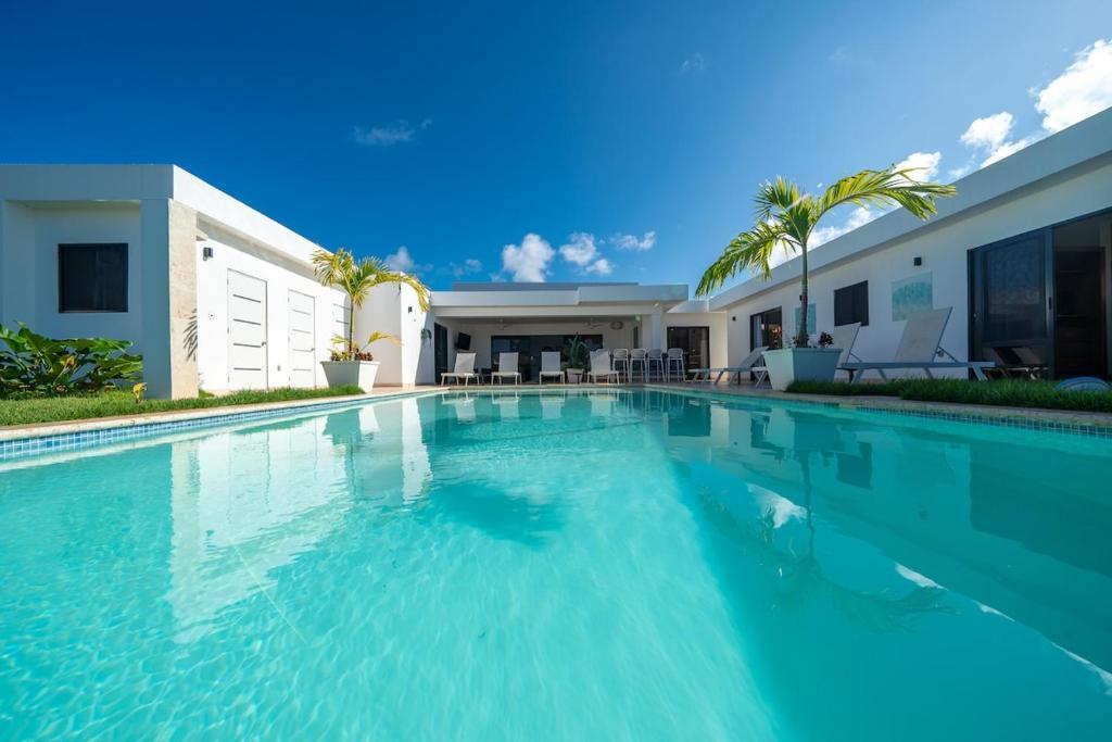 Privacy, Big, Exclusive in Sosúa, Sosúa