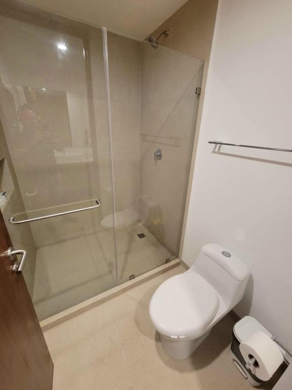 Condo moderno y exclusivo en Playacar - 2