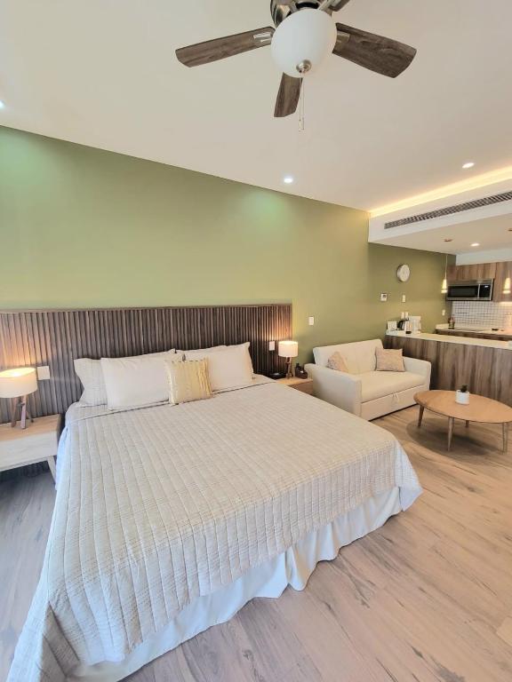 Condo moderno y exclusivo en Playacar - 3