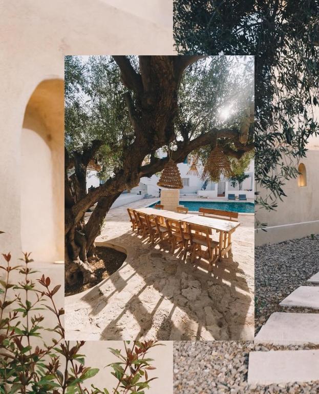 Dar Younes, Houmt Souk