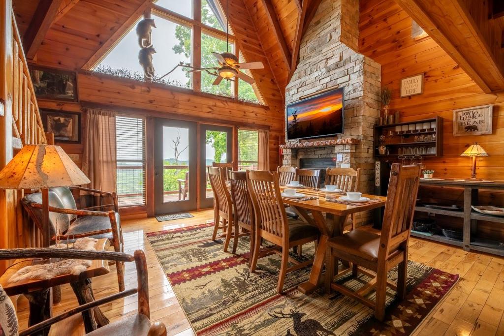 Psalm 2705 By Avada Properties, Sevierville