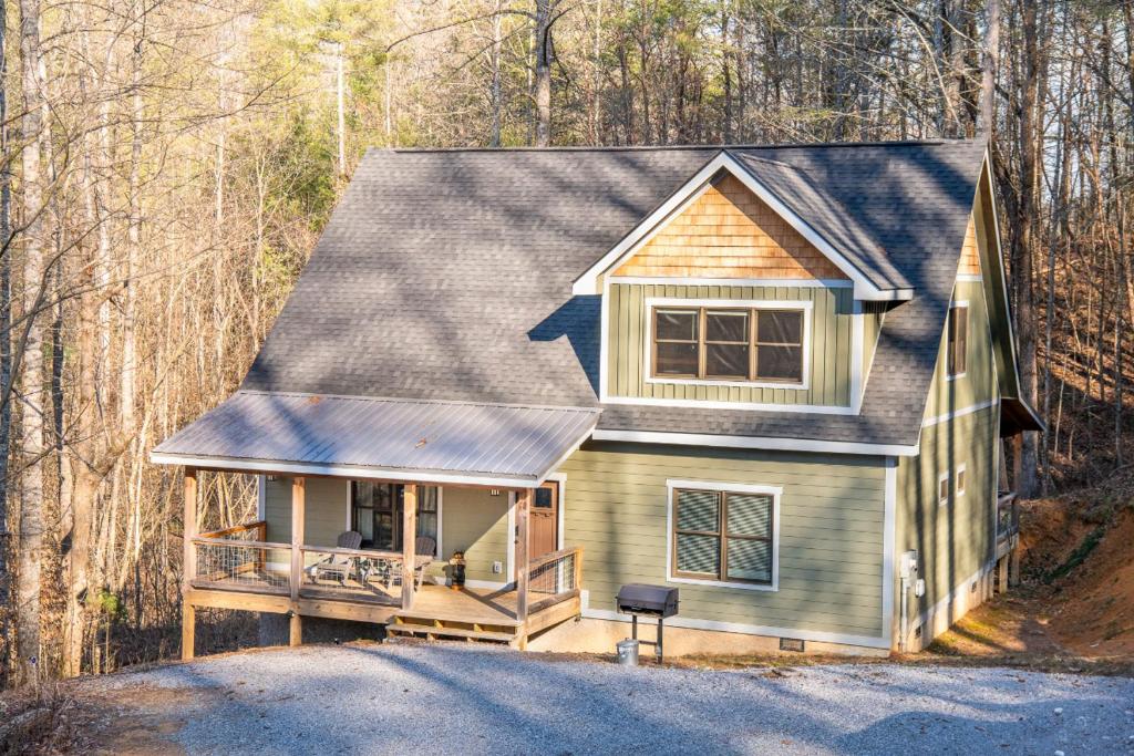 Pinewood Forest By Avada Properties, Sevierville