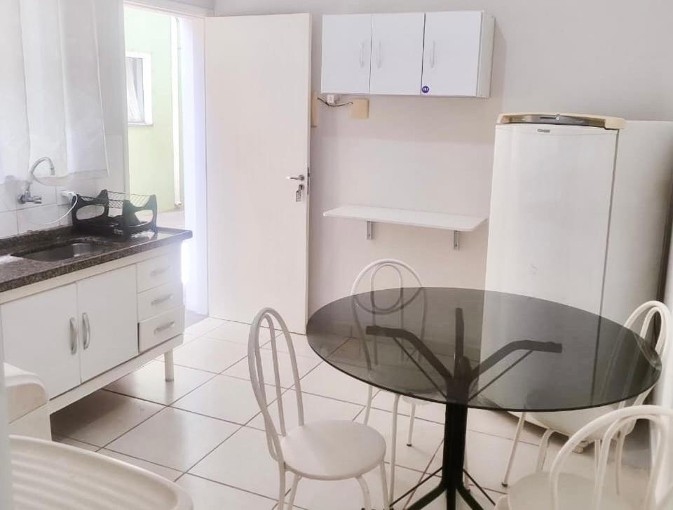 Studio Netuno 02 Coziness and Light, Pirassununga