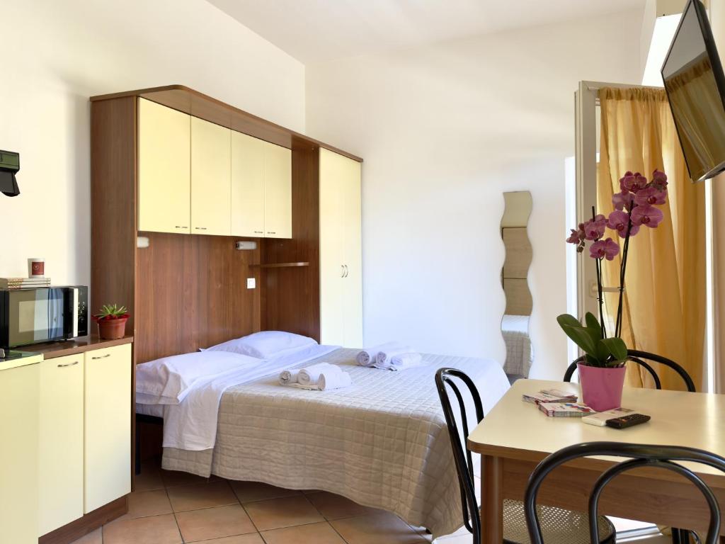 Residence Carioca - 3