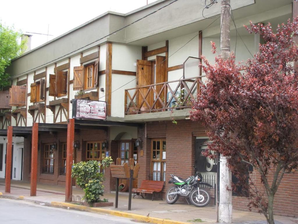 Hotel Sur - 2