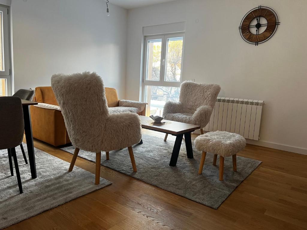 Apartment Zevs by Zafiro - 3