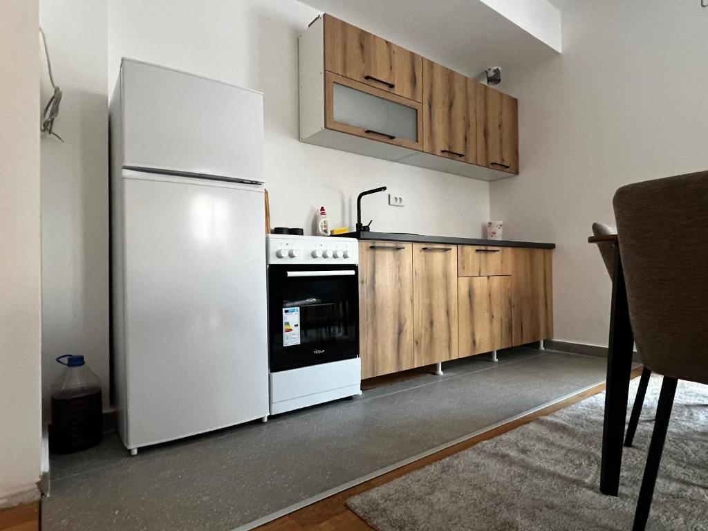 Apartment Zevs by Zafiro - 5