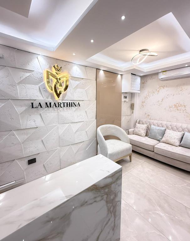 La Marthina Capri - 3