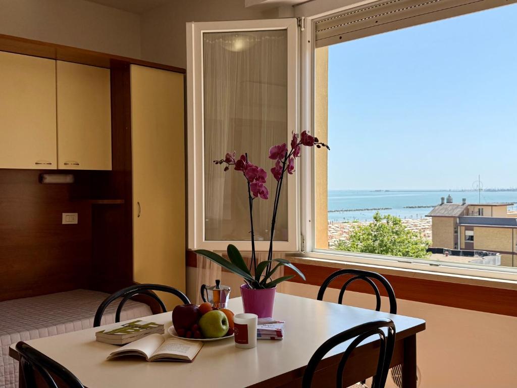 Residence Carioca, Rimini