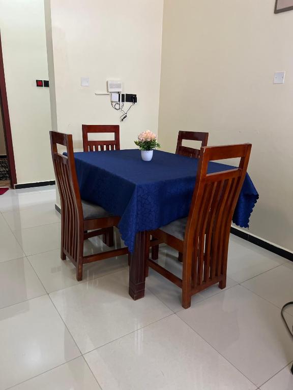 Rendezvous stayz, Kampala