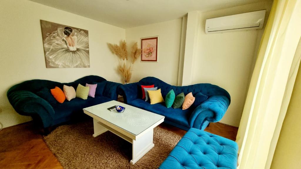 Apartman Obala, Čapljina