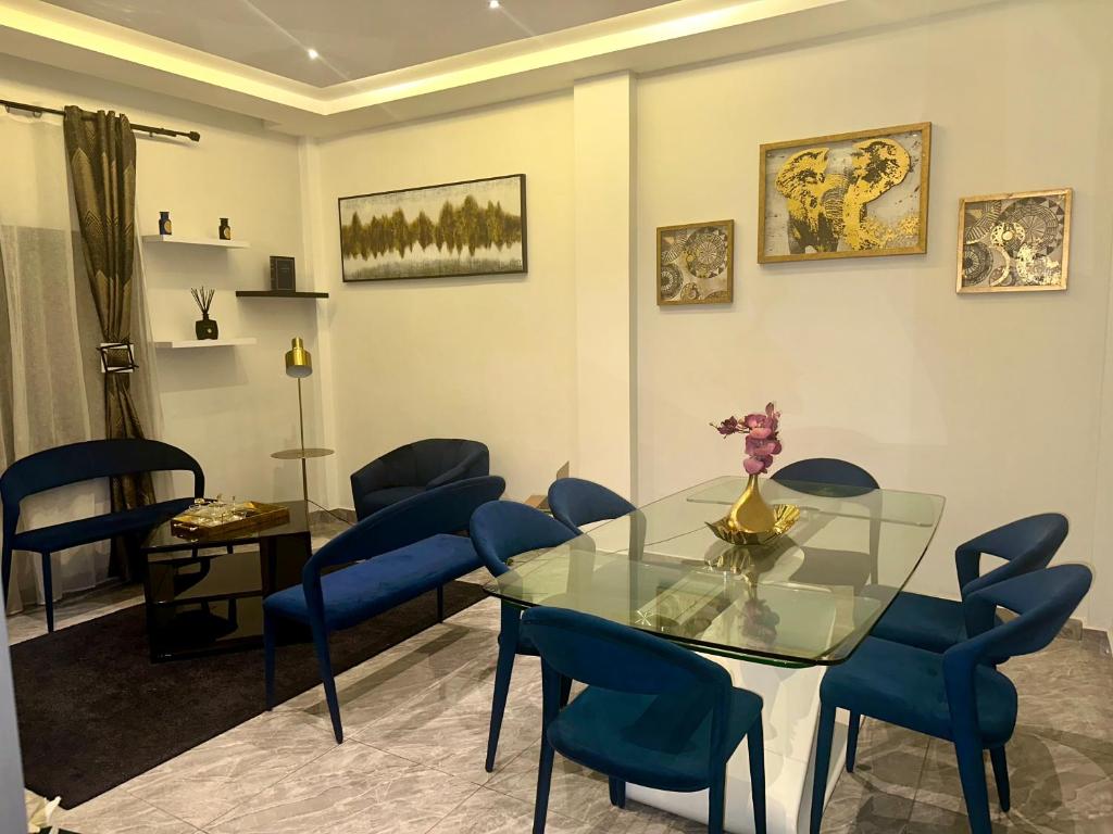 SYN - Plateau, Brazzaville