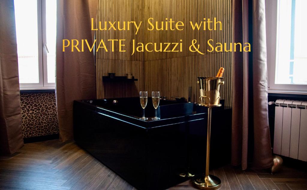One of one Experiences - LOVE SPA SUITE - 2