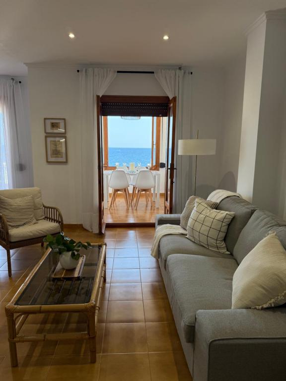 Apartamento Sal Marina - 2