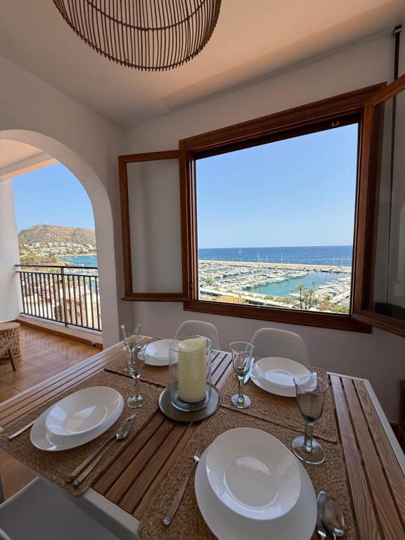 Apartamento Sal Marina - 1