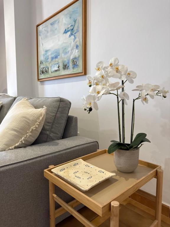 Apartamento Sal Marina - 4