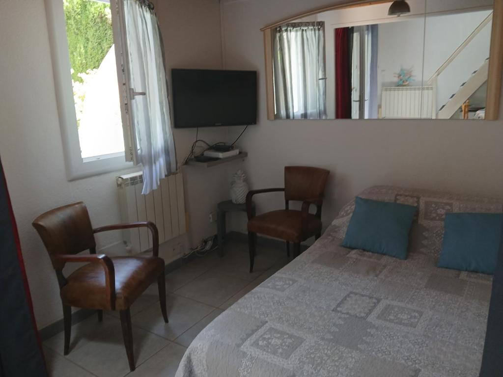 Petite villa coquette - 2