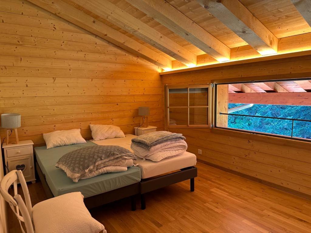 PetitChevrier - 6BR Spacious Chalet in Villars - Designed for Accessibility - 5