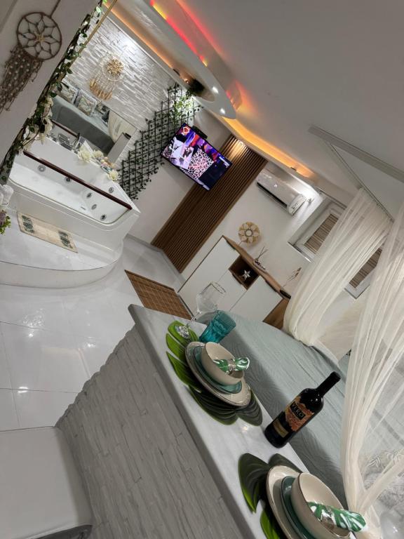 SpaNish apartman 5 - 3
