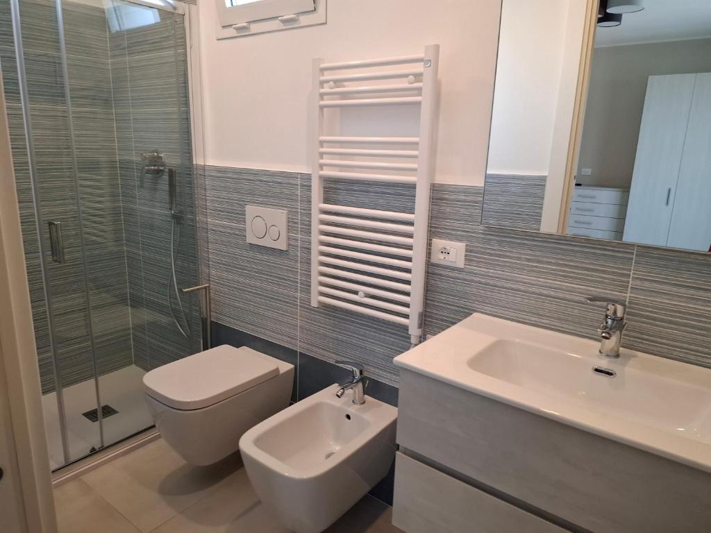 New Apartment with seaview terrace 8 - 5