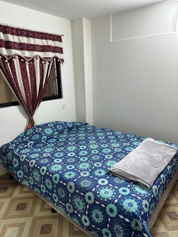 Apartamento en el centro de Medellín - 4