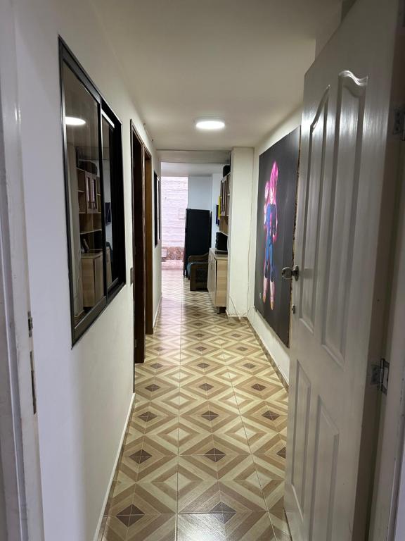 Apartamento en el centro de Medellín - 2