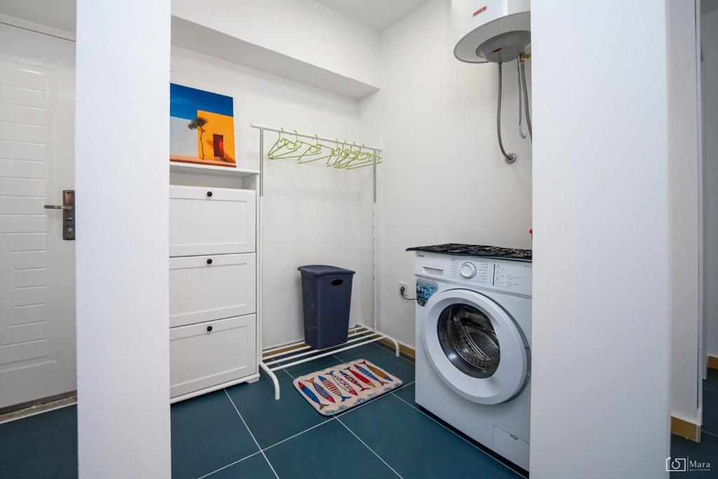 369 Apartment - 3