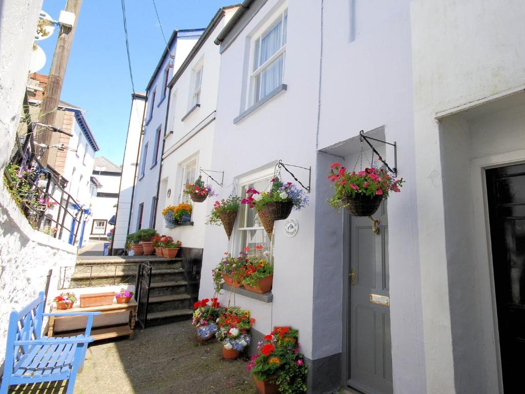 2 bed property in Appledore DOLPH, Appledore