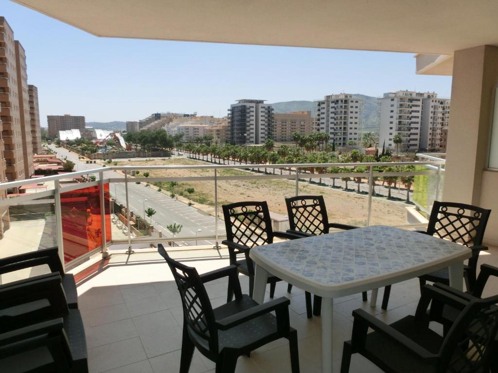 EDESSA - Mondrian LUX Sea View - 4