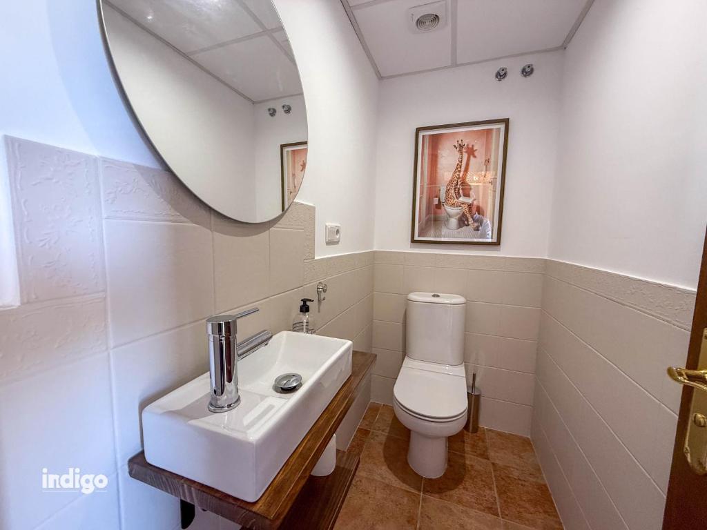 GAM01 Townhouse 3 bedrooms La Jara - 3