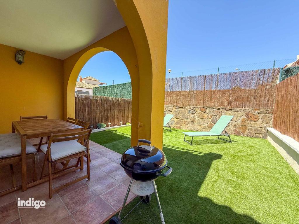 GAM01 Townhouse 3 bedrooms La Jara - 1