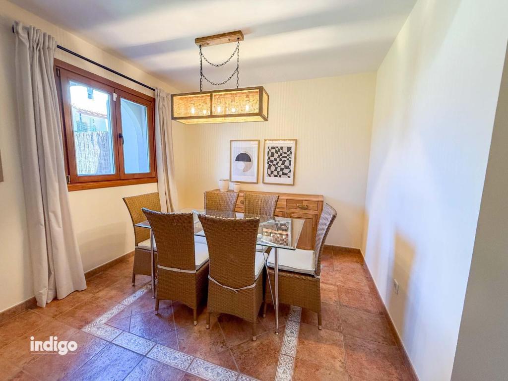 GAM01 Townhouse 3 bedrooms La Jara - 4