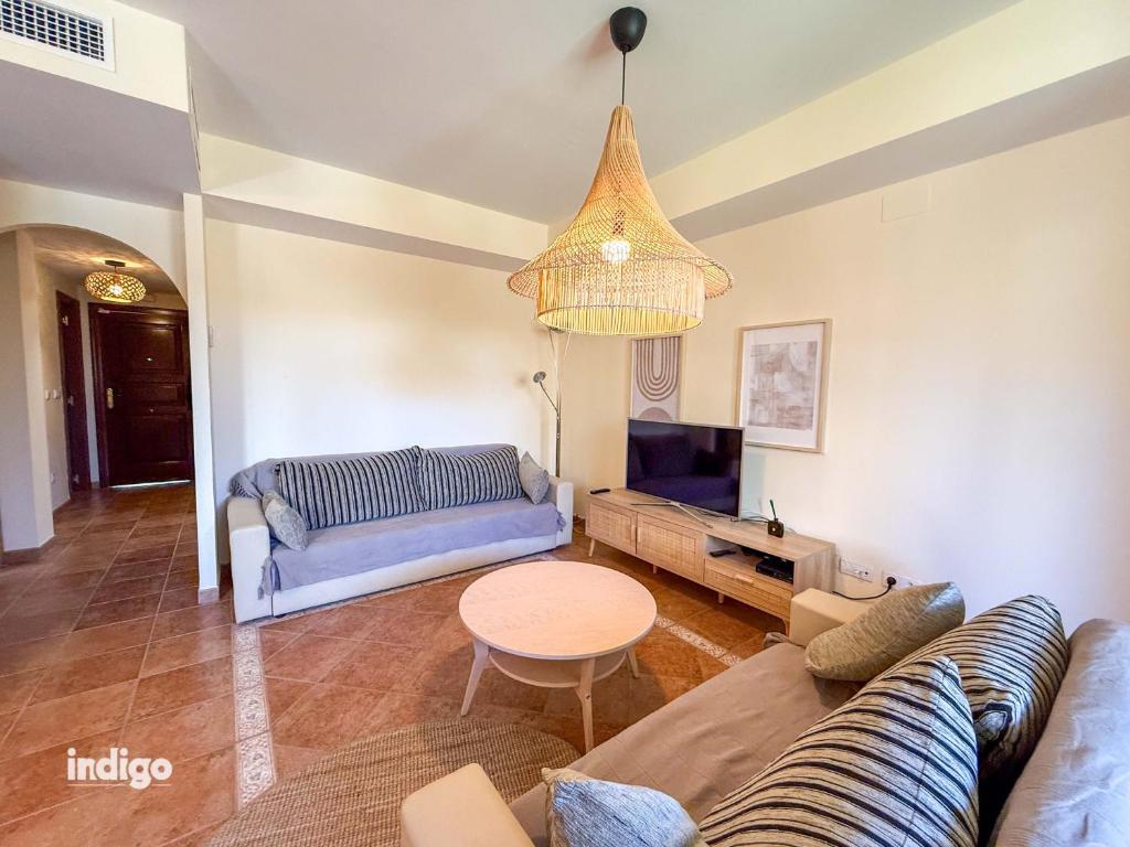 GAM01 Townhouse 3 bedrooms La Jara - 5