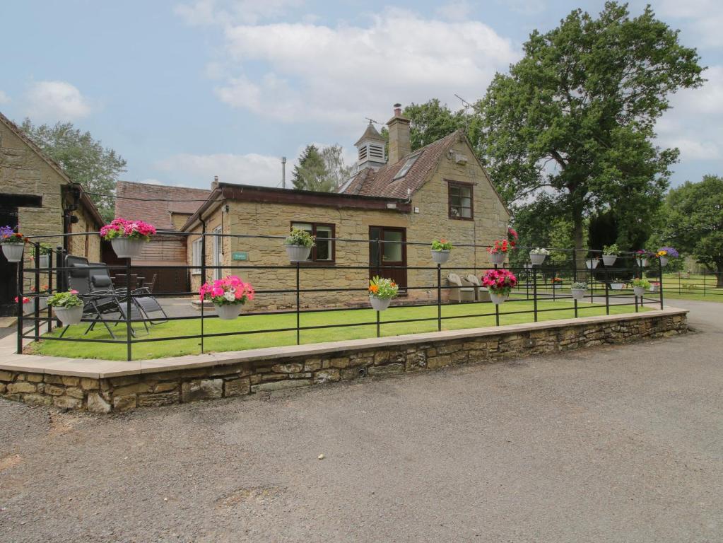 Stables Cottage, Leominster