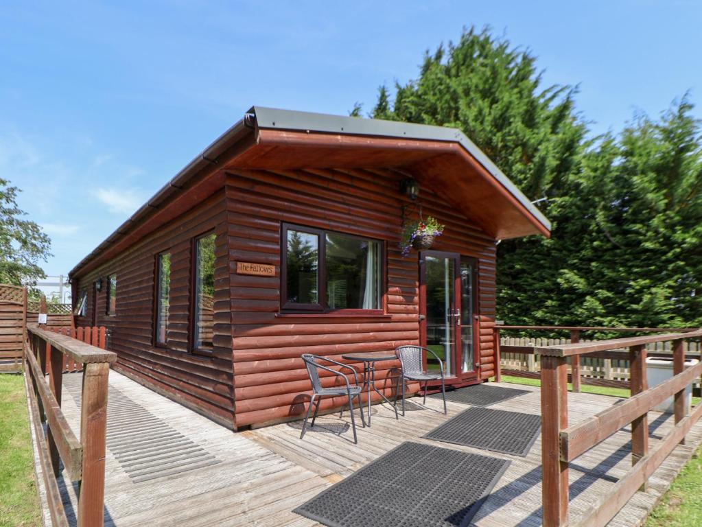 The Fallows, St Asaph