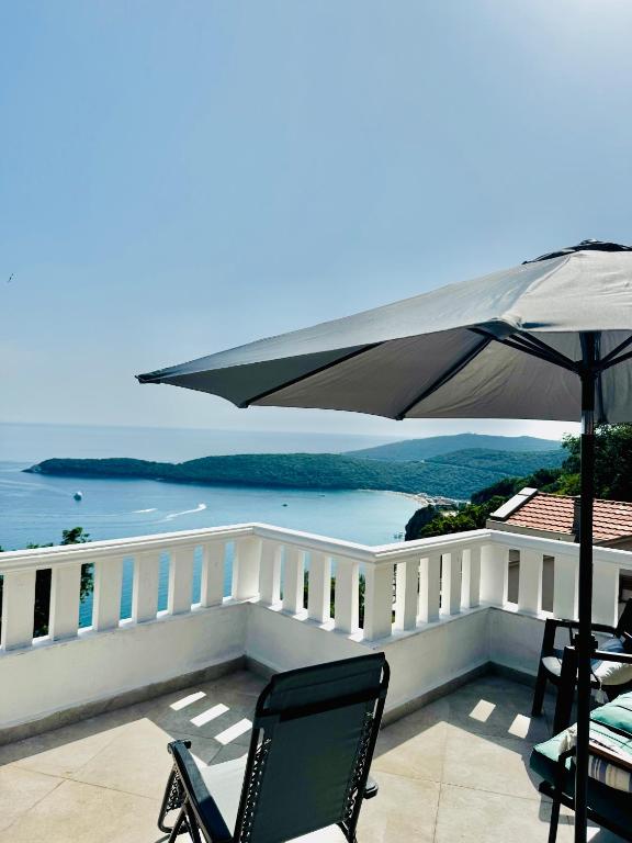 Budva Felix Suites, Budva