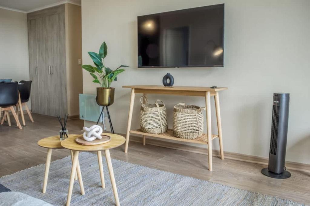 HT Osorno Espectacular Dpto Los Lagos WIFI, Osorno