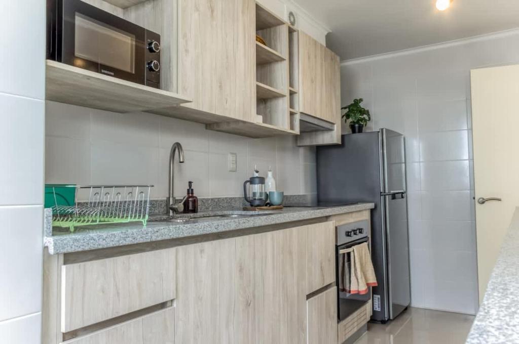 HT Osorno Espectacular Dpto Los Lagos WIFI - 4