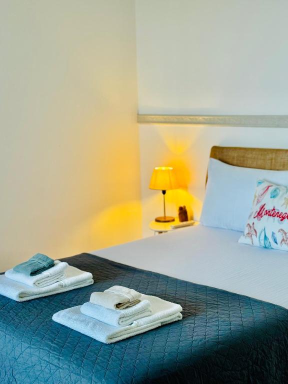 Budva Felix Suites - 2