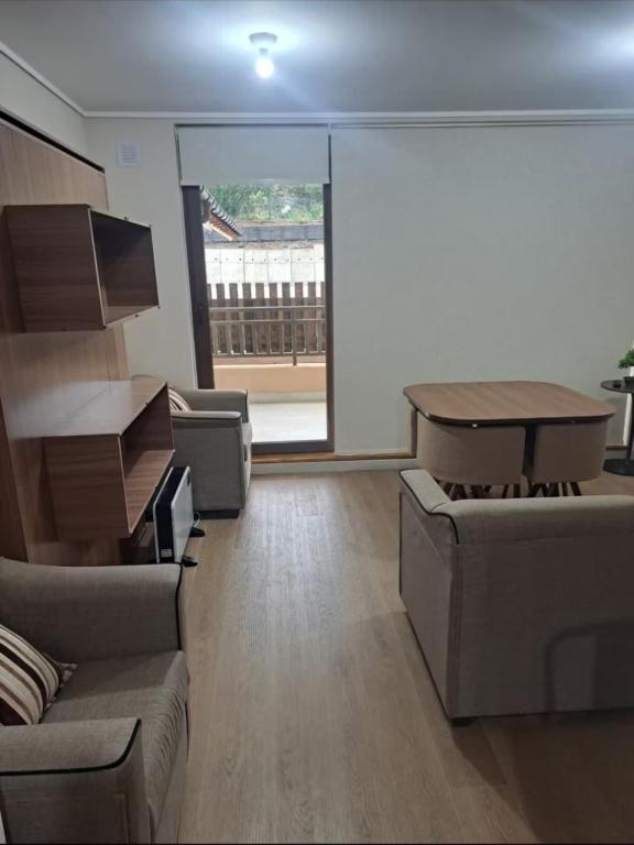 HT Villarrica Dpto en Plena Costanera - 2