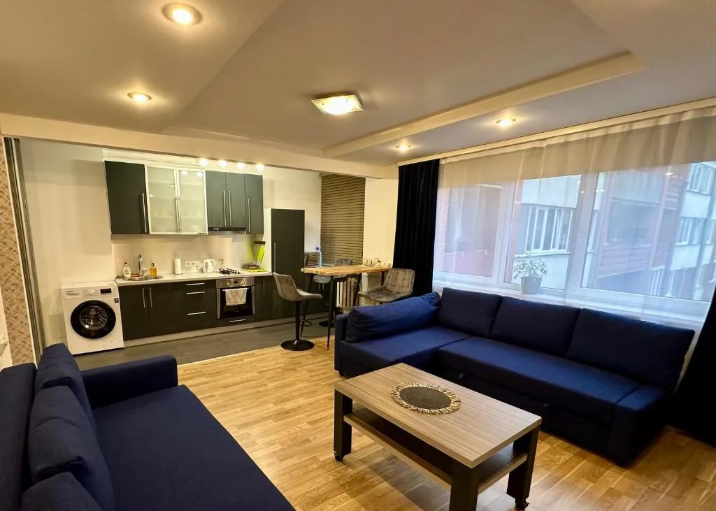 Stay at Ausmas Apartment, hotel in Dobele