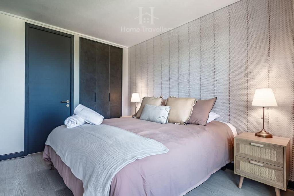 HT Espectacular Departamento - 2