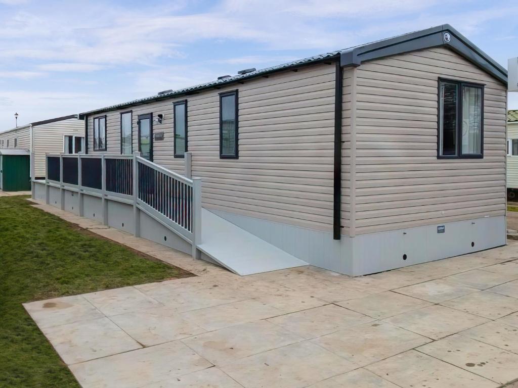 Serenity, Ingoldmells