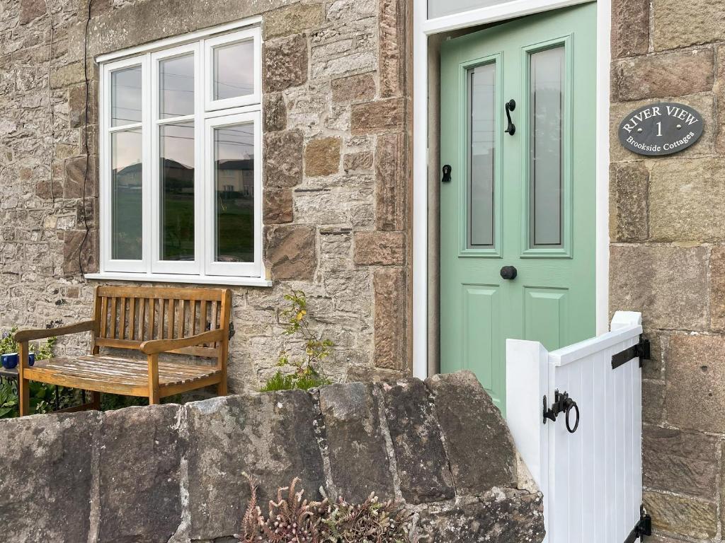 River View, Youlgreave